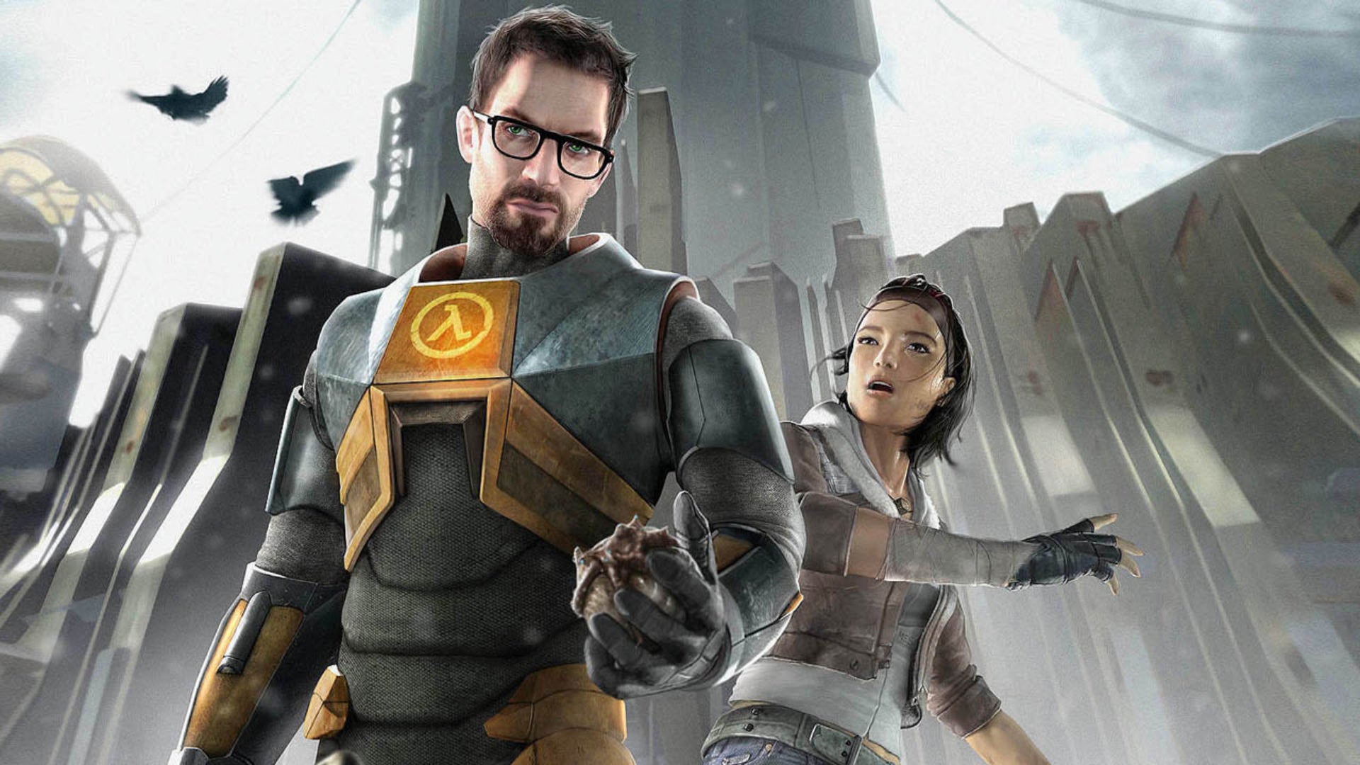Half-Life geliştiricisi oyunun adının neredeyse Fallout olduğunu açıkladı - Dünyadan Güncel Teknoloji Haberleri