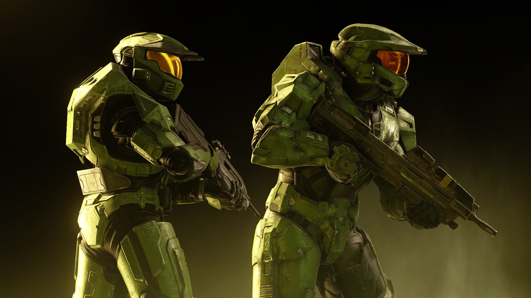 Halo Infinite, ABD'de Xbox'ın en çok oynanan oyunları listesinde Destiny 2'yi geçti - Dünyadan Güncel Teknoloji Haberleri