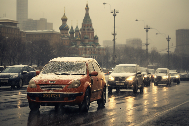 Hava durumu dikkate alınarak Yandex rotalarının doğruluğu artıyor - Dünyadan Güncel Teknoloji Haberleri