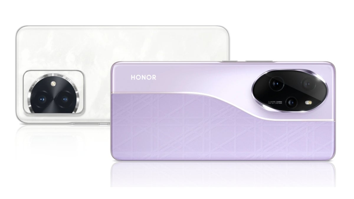 Honor, Qualcomm Snapdragon 7 Gen 3 Yonga Setine Sahip 100 Serisini Tanıttı - Dünyadan Güncel Teknoloji Haberleri