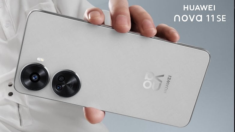 Huawei Nova 11 SE şunları sunar: 108 MP kamerayla uygun fiyatlı orta sınıf - Dünyadan Güncel Teknoloji Haberleri