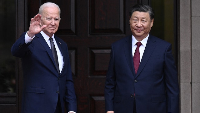 İlişkilerin onarılması: ABD özel organı, Biden-Xi görüşmesinin ardından Çin'e yönelik ticaret kısıtlamalarının işe yaramadığını söyledi - Dünyadan Güncel Teknoloji Haberleri