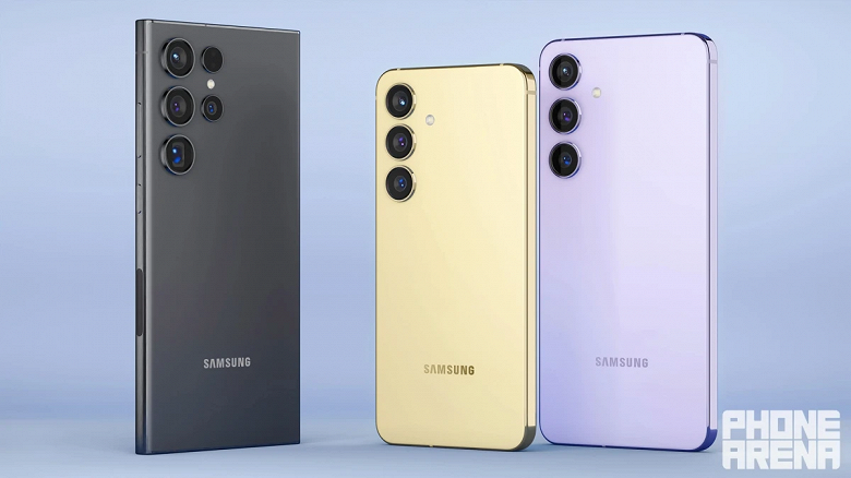 İlk duyuru Galaxy S24'ün habercisi: Samsung, Gauss adlı üretken yapay zekasını tanıttı - Dünyadan Güncel Teknoloji Haberleri