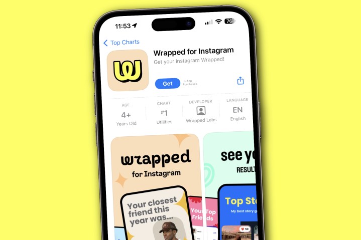 Instagram Wrapped uygulaması bir aldatmaca mı? İşte bildiklerimiz - Dünyadan Güncel Teknoloji Haberleri