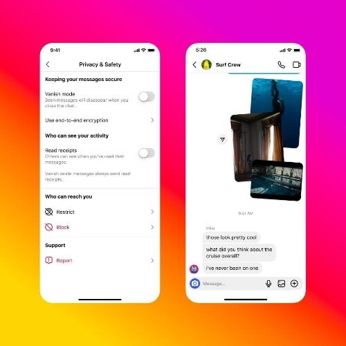 Instagram, doğrudan mesajlarda okundu bilgilerini kapatma seçeneğini test etmeye başlıyor - Dünyadan Güncel Teknoloji Haberleri