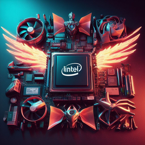 Intel APO özelliği oyun performansını gerçekten büyük ölçüde artırıyor, ancak şirket eski işlemci sahiplerini bununla memnun etmek istemedi - Dünyadan Güncel Teknoloji Haberleri