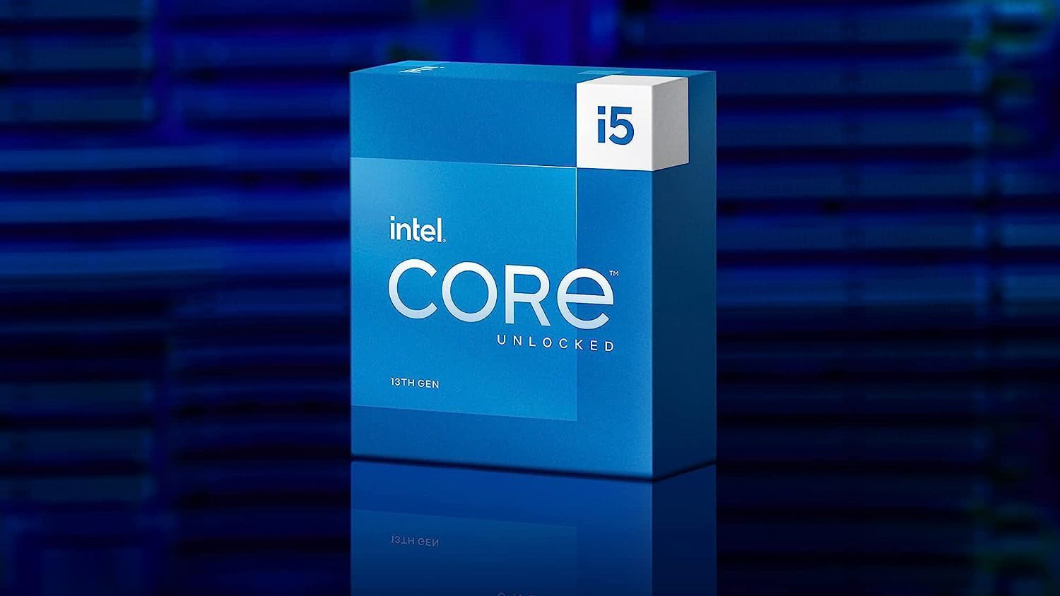 Intel'in Hız Aşırtılabilir 13. Nesil CPU'ları Siber Pazartesi için %18'e varan indirimle, genellikle Intel'in 14. Nesil CPU'larıyla neredeyse aynı performansa sahip oluyor - Dünyadan Güncel Teknoloji Haberleri