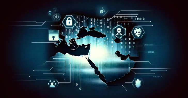 İran Bağlantılı Imperial Kitten Siber Grubu Orta Doğu'nun Teknoloji Sektörlerini Hedef Alıyor - Dünyadan Güncel Teknoloji Haberleri