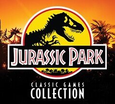 Jurassic Park Klasik Oyunlar Koleksiyonu İncelemesi - Dünyadan Güncel Teknoloji Haberleri