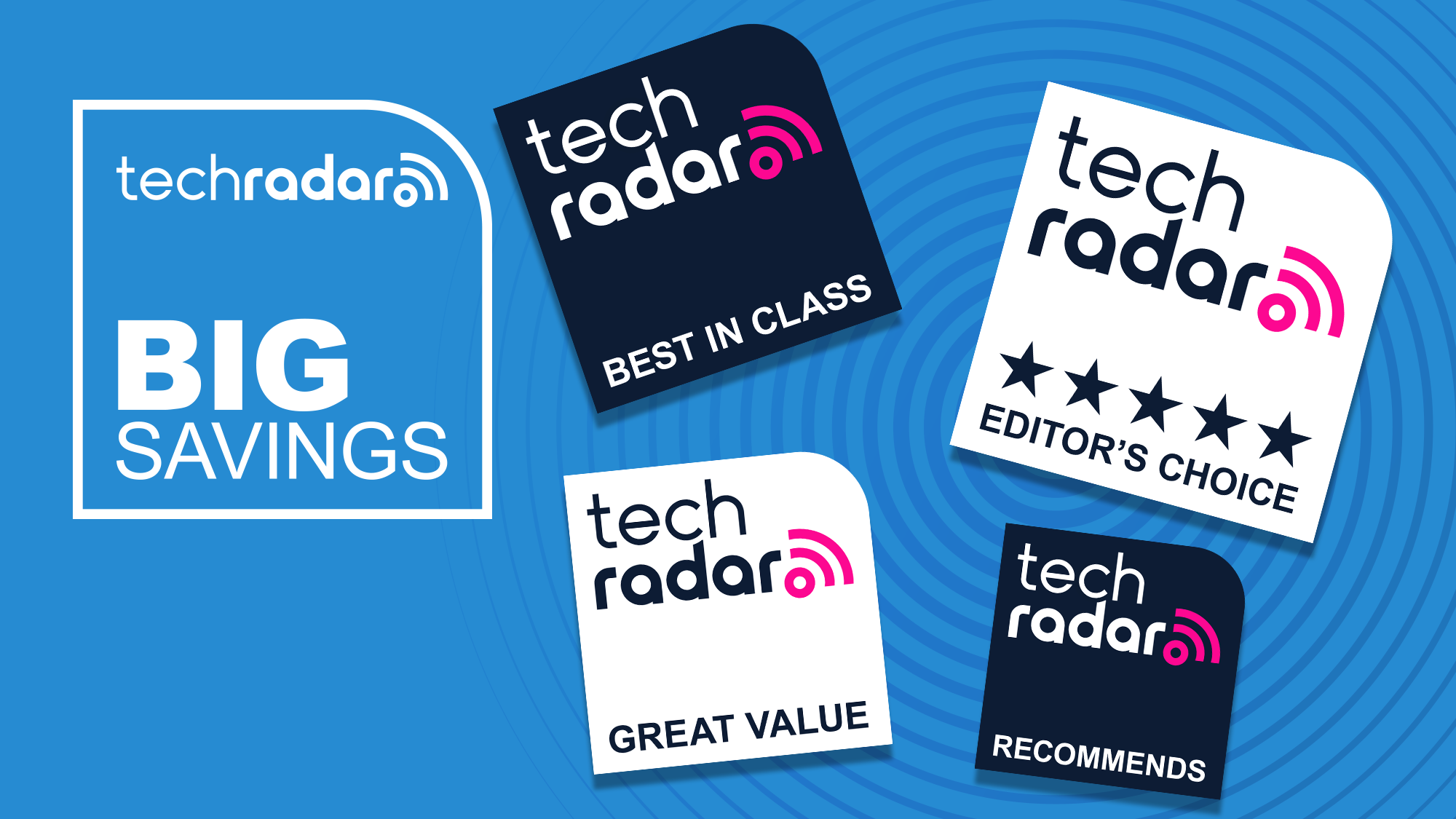 Kara Cuma, bu TechRadar ödüllü dizüstü bilgisayarlarda büyük fiyat indirimleri getiriyor - Dünyadan Güncel Teknoloji Haberleri