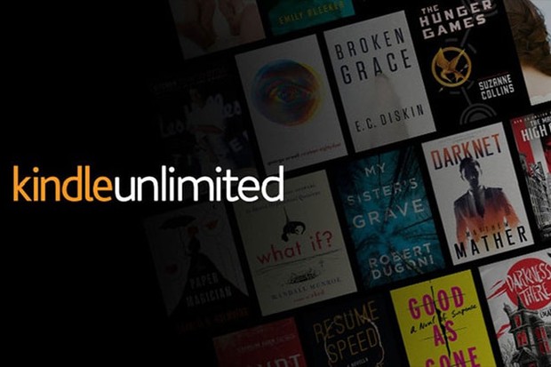 Kindle Unlimited Black Friday Size 3 Ay Ücretsiz Kazandırıyor - Dünyadan Güncel Teknoloji Haberleri