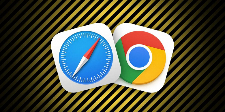 Mac için Sahte Safari ve Chrome güncellemeleri, şifreleri ve kart verilerini çalan kötü amaçlı yazılımlar içeriyor - Dünyadan Güncel Teknoloji Haberleri