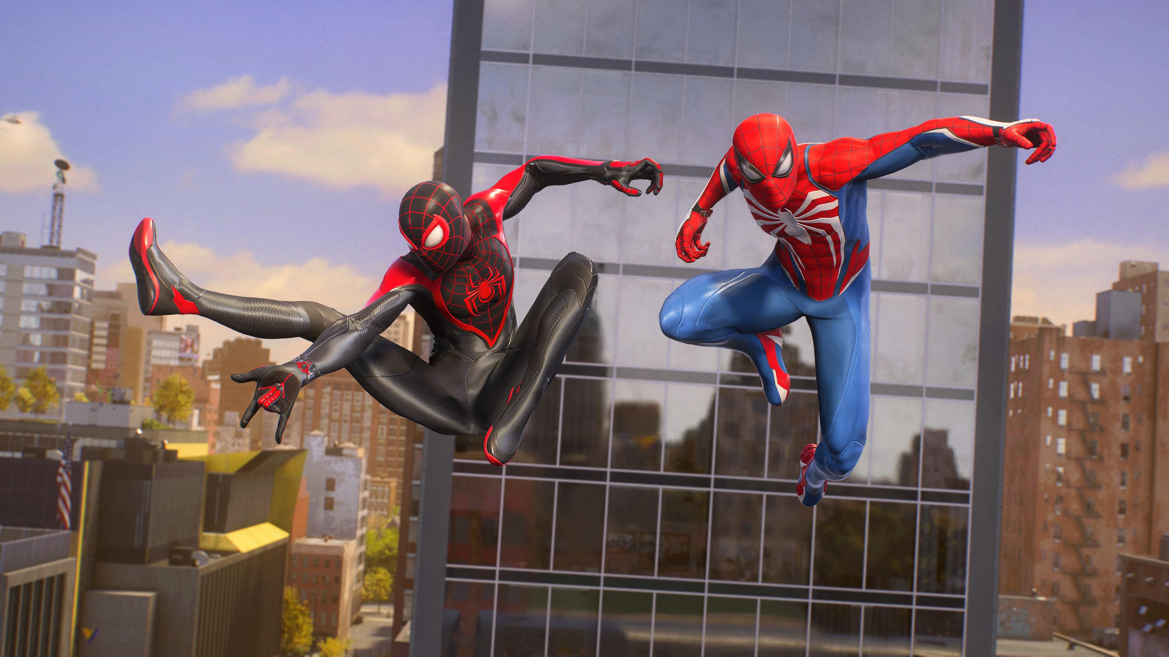 Marvel's Spider-Man 2 güncellemesi, kaydetmeyi bozan hatayı düzeltiyor ve Peter'ı banklardan kurtarıyor - Dünyadan Güncel Teknoloji Haberleri