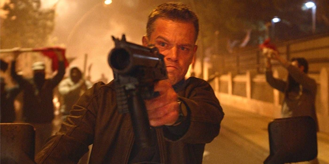 Matt Damon'la Yeni Jason Bourne Filmi Geliştiriliyor Geri Dönüş Görüşmeleri Planlanıyor - Dünyadan Güncel Teknoloji Haberleri