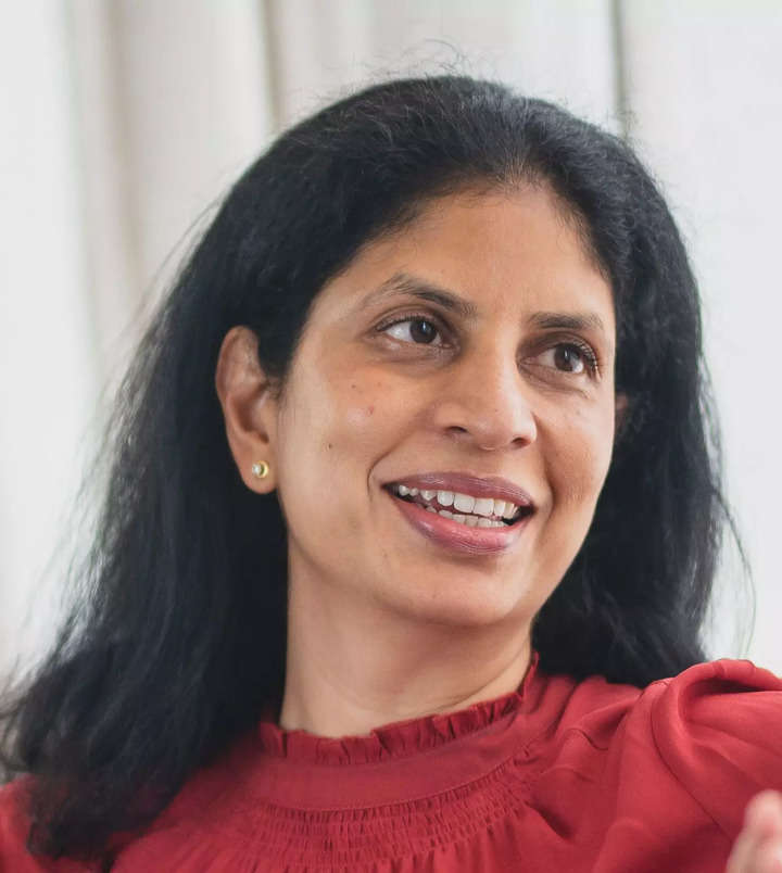 Microsoft, Aparna Gupta'yı küresel teslimat merkezi lideri olarak atadı - Dünyadan Güncel Teknoloji Haberleri