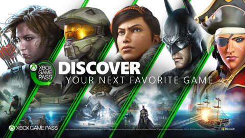 Microsoft Çalışanları Xbox Game Pass Ultimate Aboneliklerini Kaybetmek Üzere - Dünyadan Güncel Teknoloji Haberleri