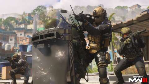 Modern Warfare 3 Sızıntısı, Walking Dead Crossover'ın Call of Duty'ye Geleceğini Öneriyor - Dünyadan Güncel Teknoloji Haberleri