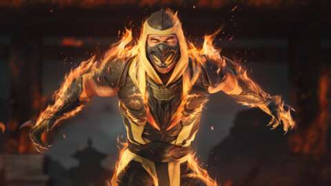Mortal Kombat 1 Oyuncuları Konsollarının Tarihlerini Değiştirerek Ödeme Duvarlarından Kaçıyor - Dünyadan Güncel Teknoloji Haberleri