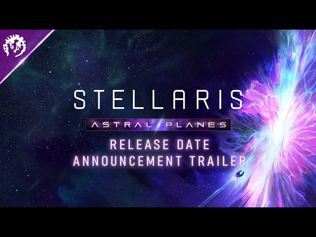 Muazzam yeni Stellaris DLC'nin nihayet bir çıkış tarihi var - Dünyadan Güncel Teknoloji Haberleri