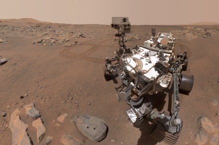 NASA şimdilik Mars robotlarıyla konuşmayı bırakıyor - Dünyadan Güncel Teknoloji Haberleri