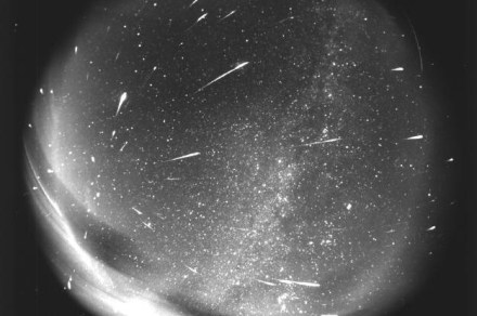 NASA'nın Kasım ayı gökyüzü izleme ipuçları arasında meteor yağmuru da yer alıyor - Dünyadan Güncel Teknoloji Haberleri