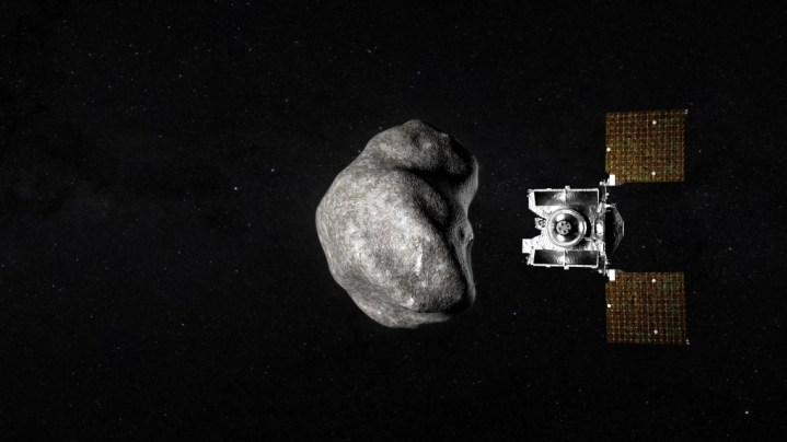 NASA'nın asteroit örnekleme misyonu yeni hedefe doğru devam ediyor - Dünyadan Güncel Teknoloji Haberleri