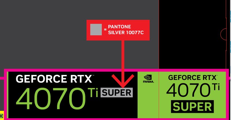 NVIDIA GeForce RTX 4070 Ti SUPER Ambalajı, Bir GPU İçin Şimdiye Kadarki En Tuhaf İsim Olduğunu Ortaya Çıkarıyor - Dünyadan Güncel Teknoloji Haberleri