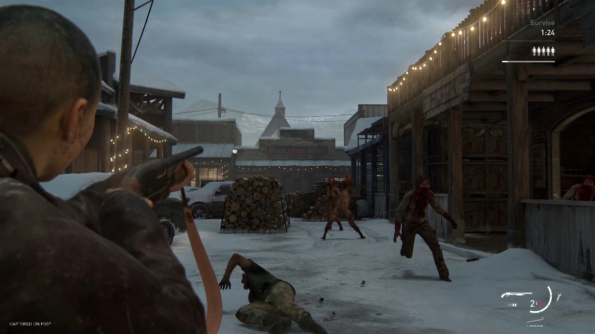 Naughty Dog Tarafından Onaylanan Last of Us Part II'nin Yeniden Düzenleneceği Yeni Roguelike Hayatta Kalma Modu İçerecek - Dünyadan Güncel Teknoloji Haberleri