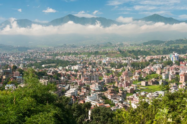 Nepal, TikTok'u yasaklayan ülkeler listesine katıldı - Dünyadan Güncel Teknoloji Haberleri