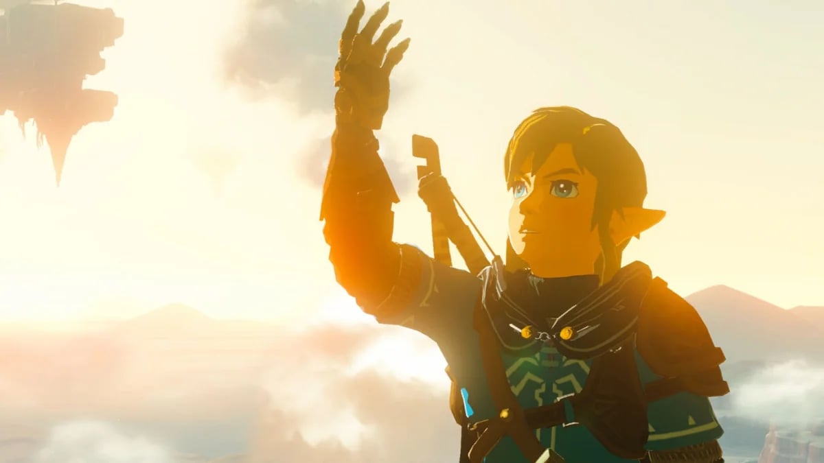 Nintendo Doğruladı: Zelda Efsanesi Canlı Aksiyon Filmi Geliştirme Aşamasında - Dünyadan Güncel Teknoloji Haberleri