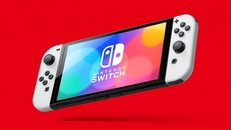 Nintendo Switch Halefi Neden Geriye Dönük Uyumluluğa Sahip Olmalı? - Dünyadan Güncel Teknoloji Haberleri