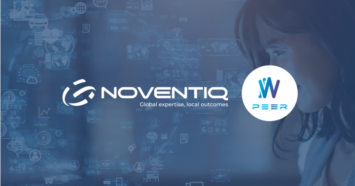 Noventiq, iş büyümesi için Weaver Peer AI asistanını piyasaya sürdü - Dünyadan Güncel Teknoloji Haberleri