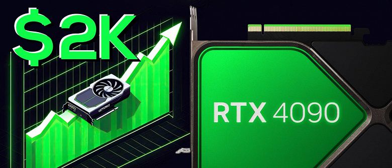 Nvidia, ABD ve Avrupa'da kartın fiyatı yükselirken neden Çin'de RTX 4090'ın satışı yasaklandı? En ucuz versiyonlarda fiyatlar 2000 dolar/euro'ya yükseldi - Dünyadan Güncel Teknoloji Haberleri