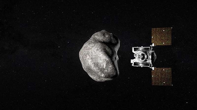 OSIRIS-REx, ikinci asteroitini keşfetmek için OSIRIS-APEX olarak uçuyor - Dünyadan Güncel Teknoloji Haberleri