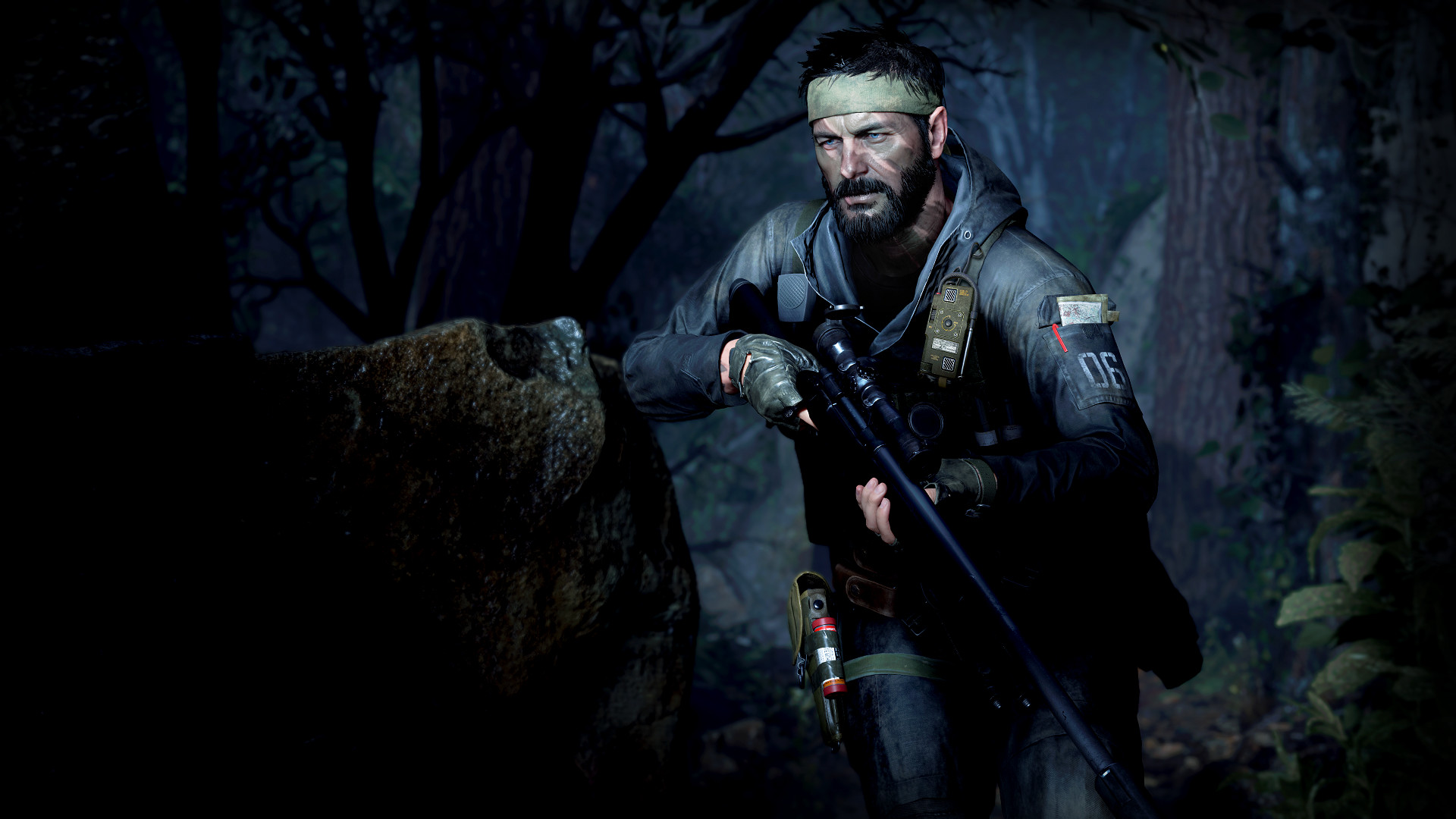 ÖZEL: Call of Duty 2024 gerçekten de 90'ların başında Körfez Savaşı sırasında geçen bir Black Ops'tur - Dünyadan Güncel Teknoloji Haberleri
