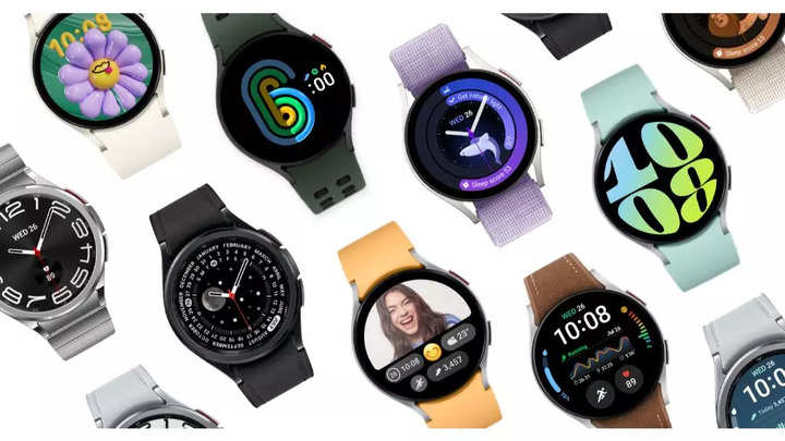 One UI Watch 5'i çalıştıran Galaxy Watch'ınızda Sinema Modu nasıl etkinleştirilir? - Dünyadan Güncel Teknoloji Haberleri