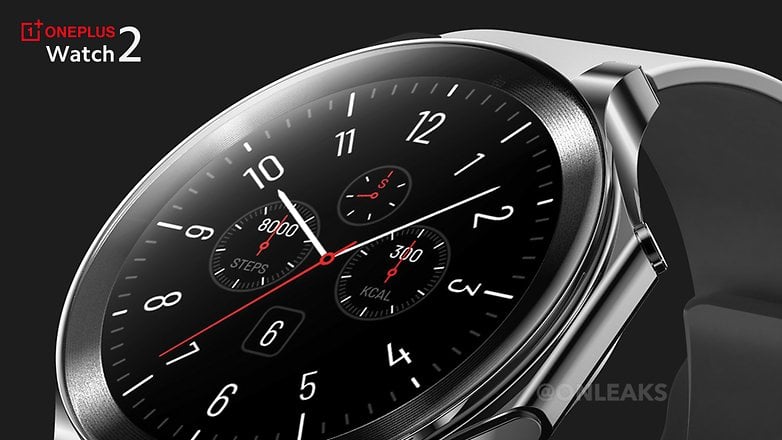 OnePlus Watch 2: Wear OS 4.0'a sahip bir sonraki akıllı saat - Dünyadan Güncel Teknoloji Haberleri