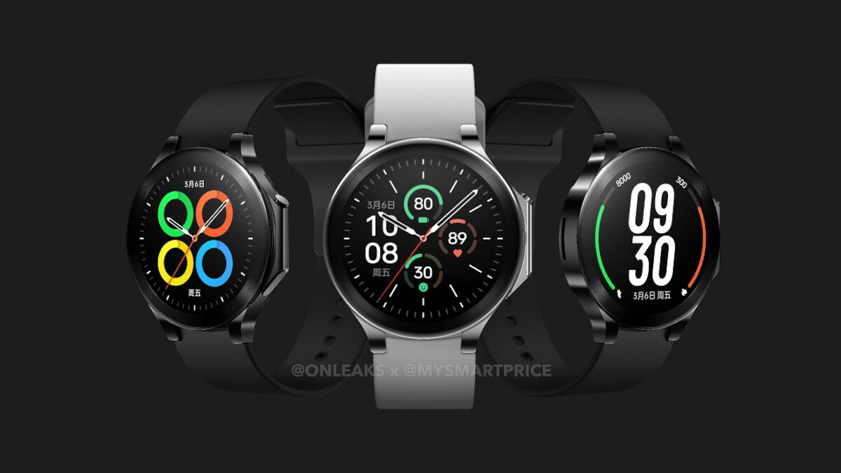 OnePlus Watch 2 yüzey oluşturuyor; Pixel Watch 2'ye ait bazı özellikleri paylaşacak saat - Dünyadan Güncel Teknoloji Haberleri
