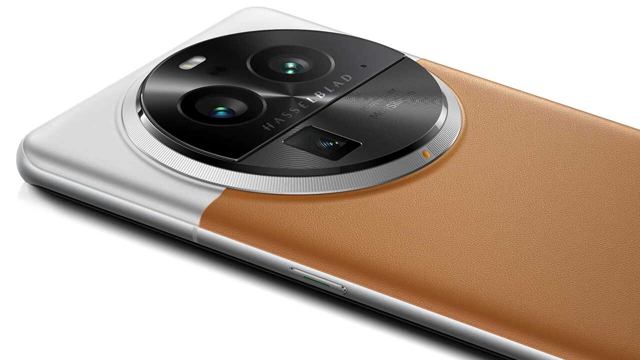 Oppo ve Hasselblad, gelecek telefonlar için ortak kamera geliştirmek üzere iş birliği yapıyor - Dünyadan Güncel Teknoloji Haberleri