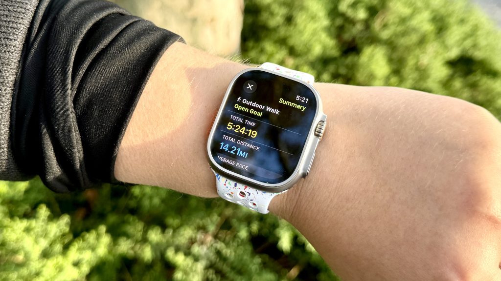 Orijinal Apple Watch Ultra, Kara Cuma öncesinde büyük bir indirime giriyor; onu Ultra 2 yerine mi almalısınız? - Dünyadan Güncel Teknoloji Haberleri