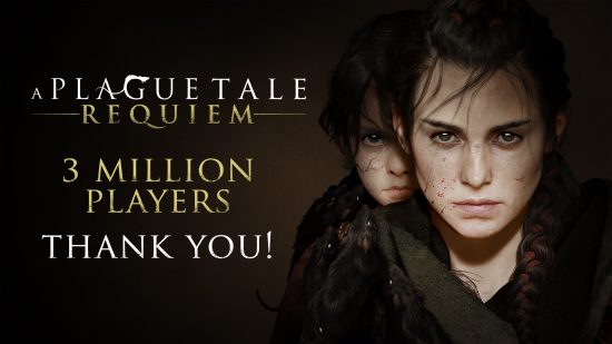 Plague Tale Requiem 3 milyon oyuncuyu kutluyor ve yeni oyunun tanıtımını yapıyor - Dünyadan Güncel Teknoloji Haberleri