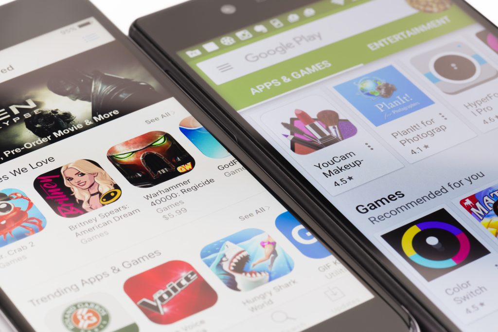 Play Store: Google, güvenli uygulamalara rozet dağıtır - Dünyadan Güncel Teknoloji Haberleri