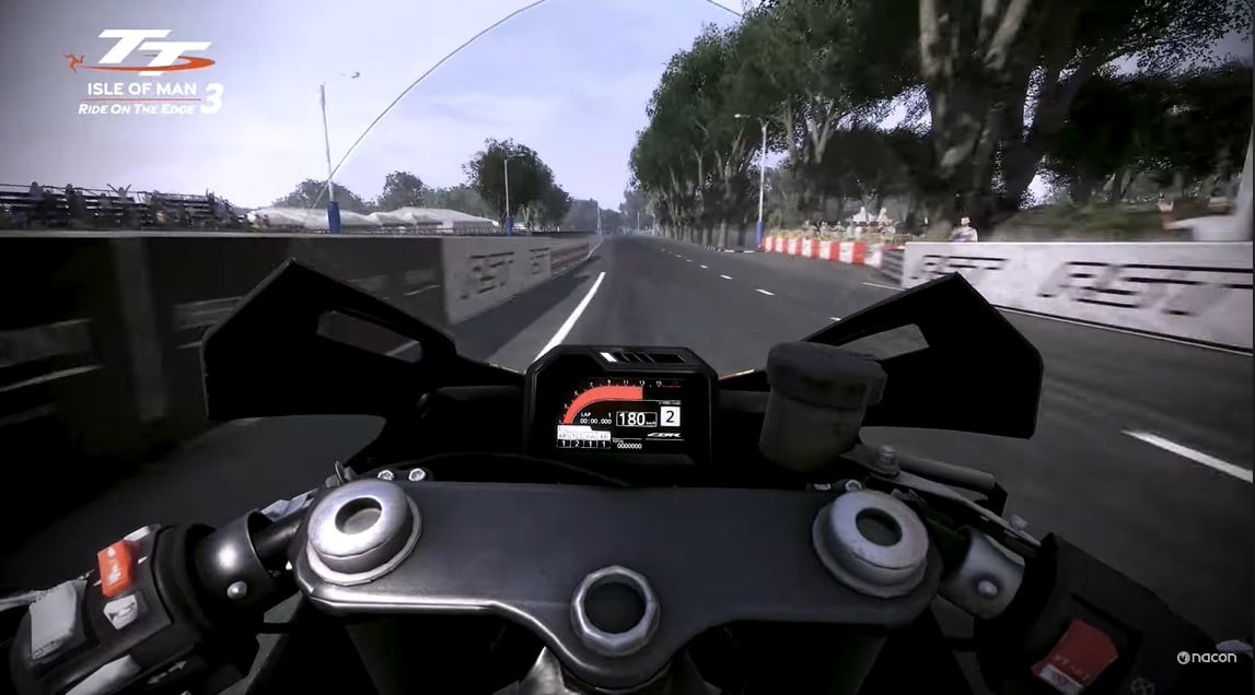 Ride on the Edge 3 Güncelleme 1.07 Yeni DLC İçin Yarışıyor - Dünyadan Güncel Teknoloji Haberleri