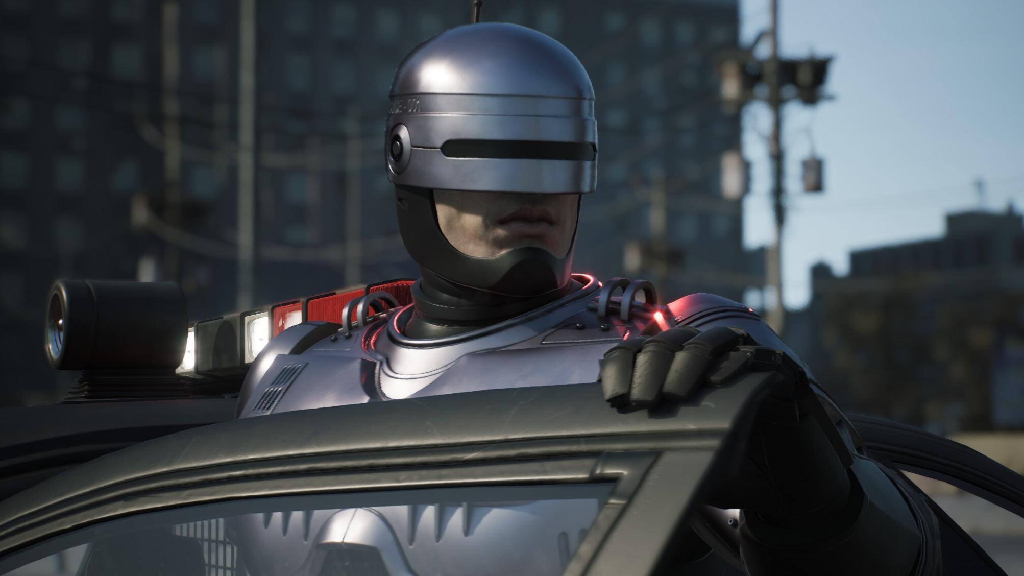 RoboCop: Nacon CEO'su Rogue City'nin 'beklentilerimizi aştığını' söyledi - Dünyadan Güncel Teknoloji Haberleri