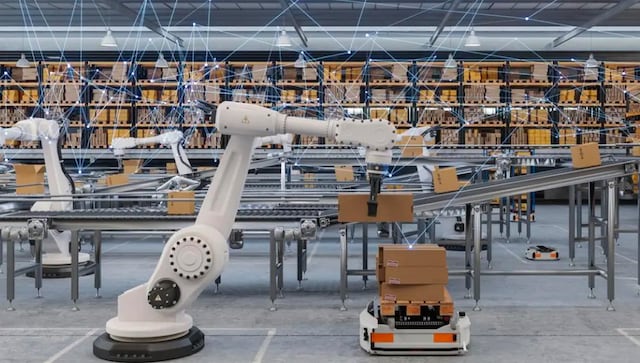 Robottan Ölüm: Makine, adamın kafasını bir kutu sebzeyle karıştırdı, trajik kazada işçiyi ezdi - Dünyadan Güncel Teknoloji Haberleri