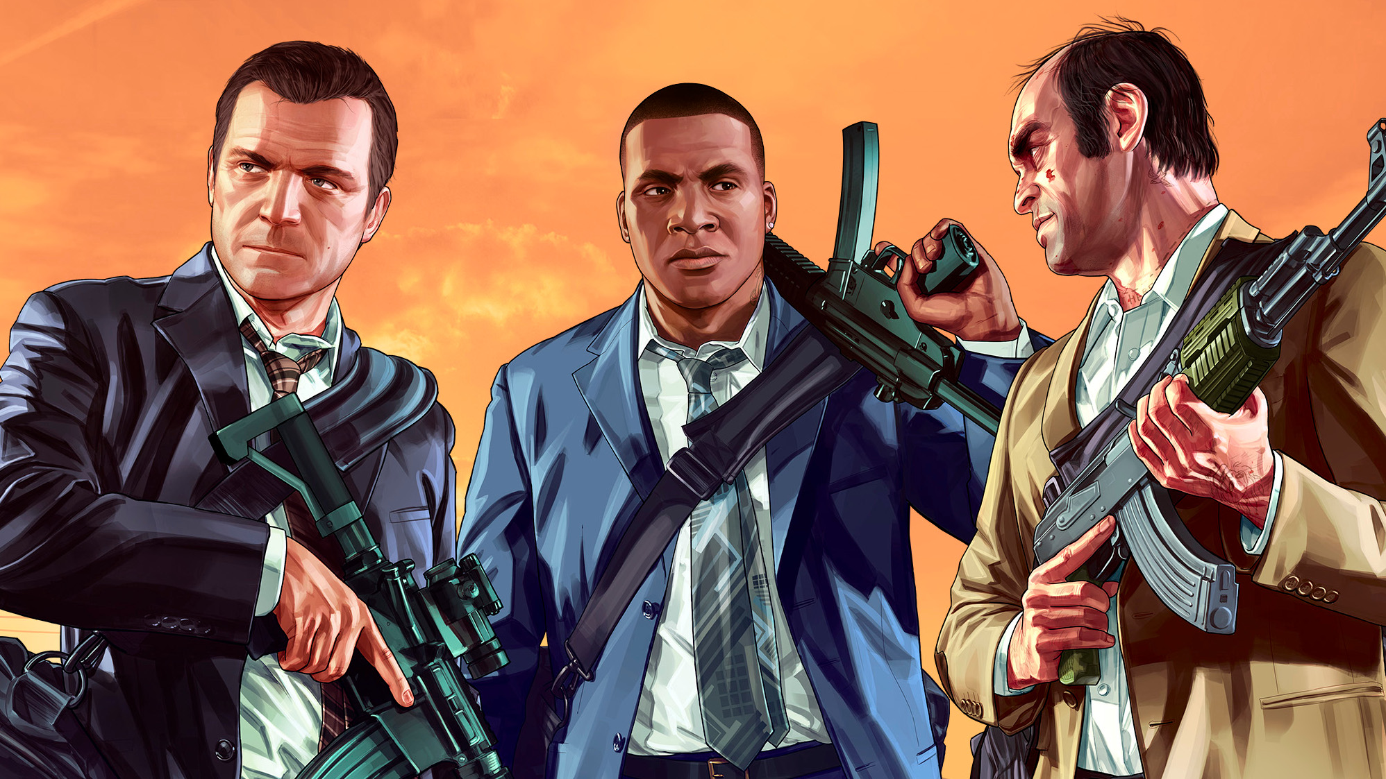 Rockstar, Grand Theft Auto 6'nın ilk fragmanının Aralık ayında geleceğini doğruladı - Dünyadan Güncel Teknoloji Haberleri