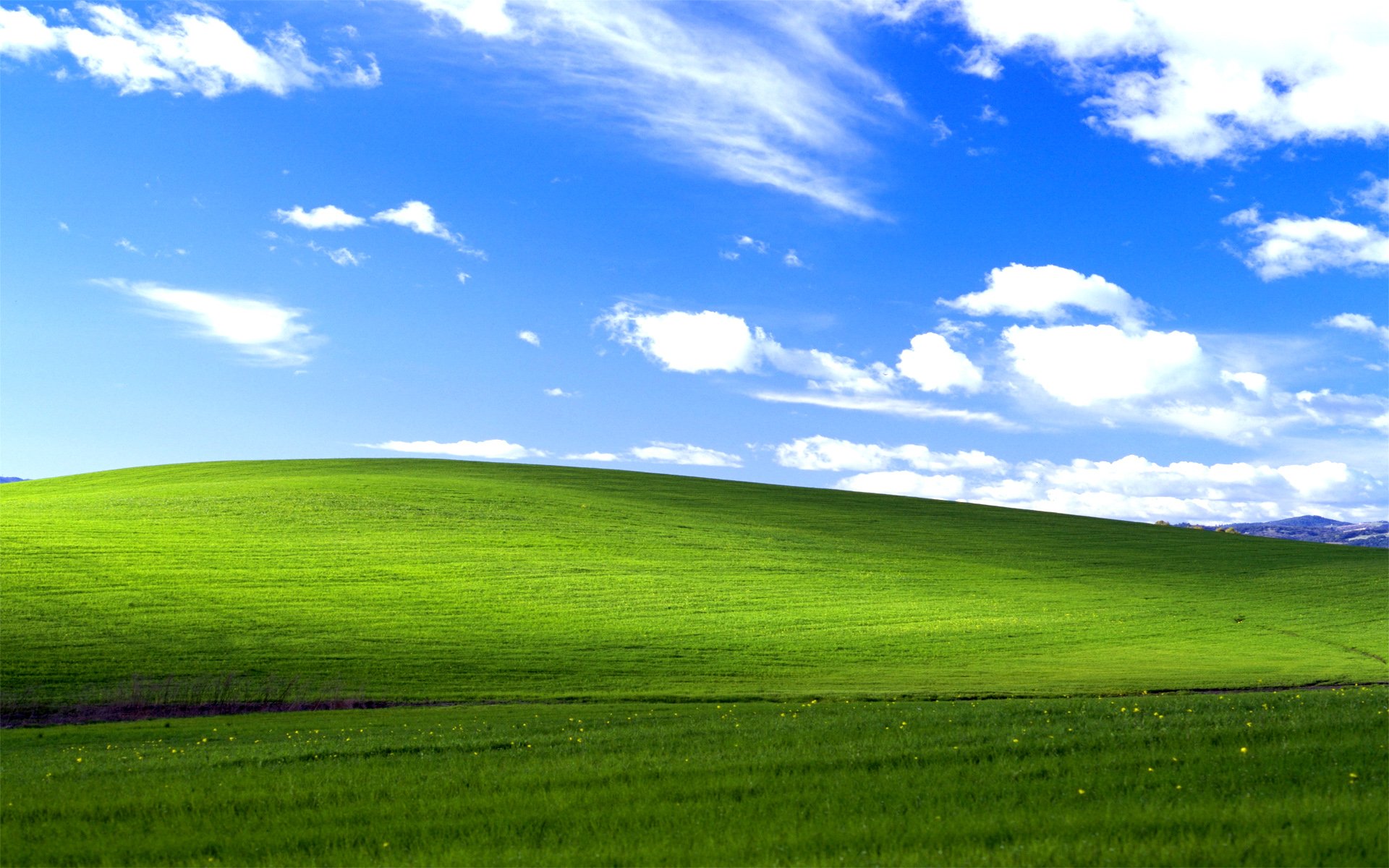 Windows XP Mutluluğu