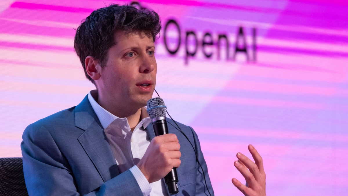 Microsoft Firmada Yönetişim Değişiklikleri Ararken Sam Altman'ın OpenAI'ye Geri Dönmesi Görüşmeleri Yapılıyor: Rapor - Dünyadan Güncel Teknoloji Haberleri