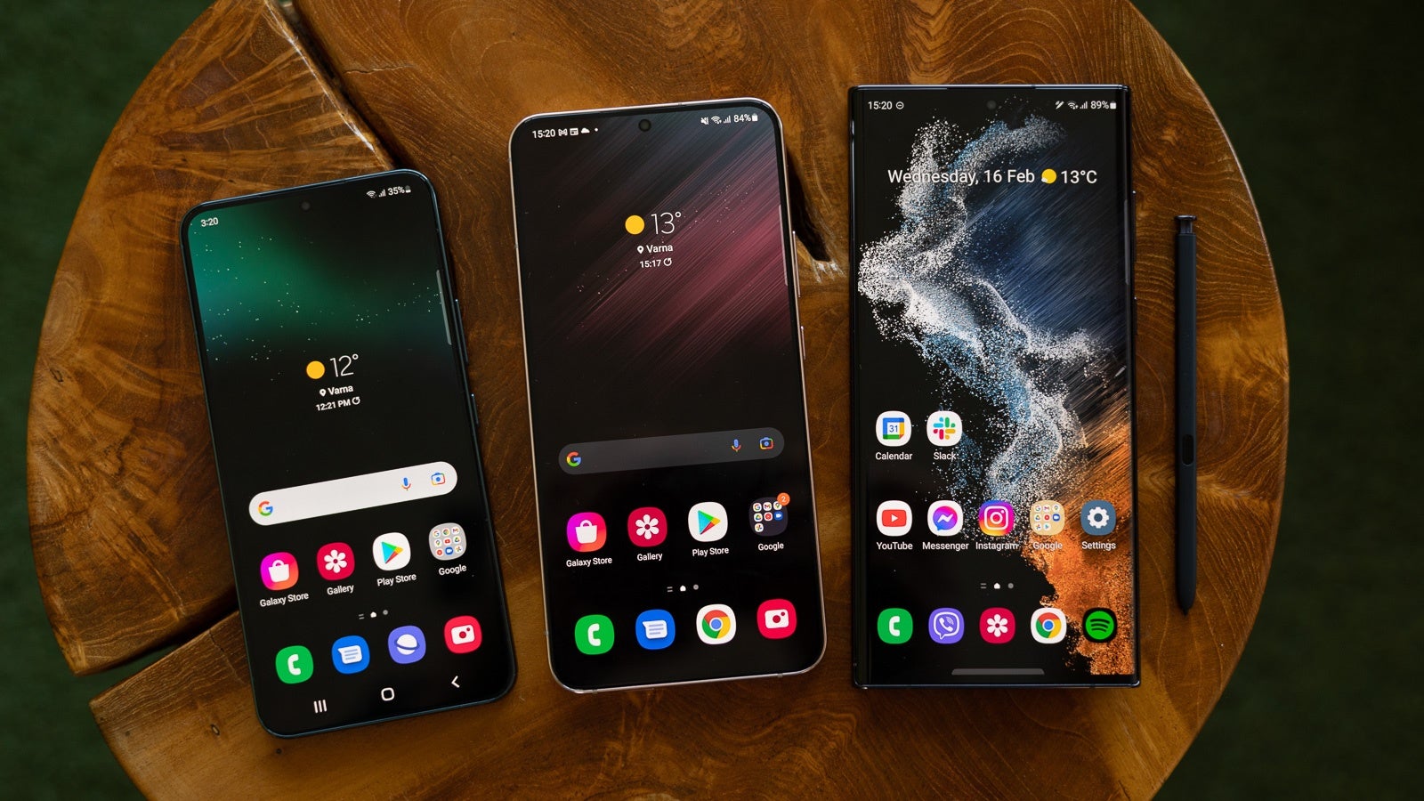 Samsung, Avrupa'daki tüm Galaxy S22 serisi kullanıcılarına kararlı Android 14 göndermeye başlıyor - Dünyadan Güncel Teknoloji Haberleri