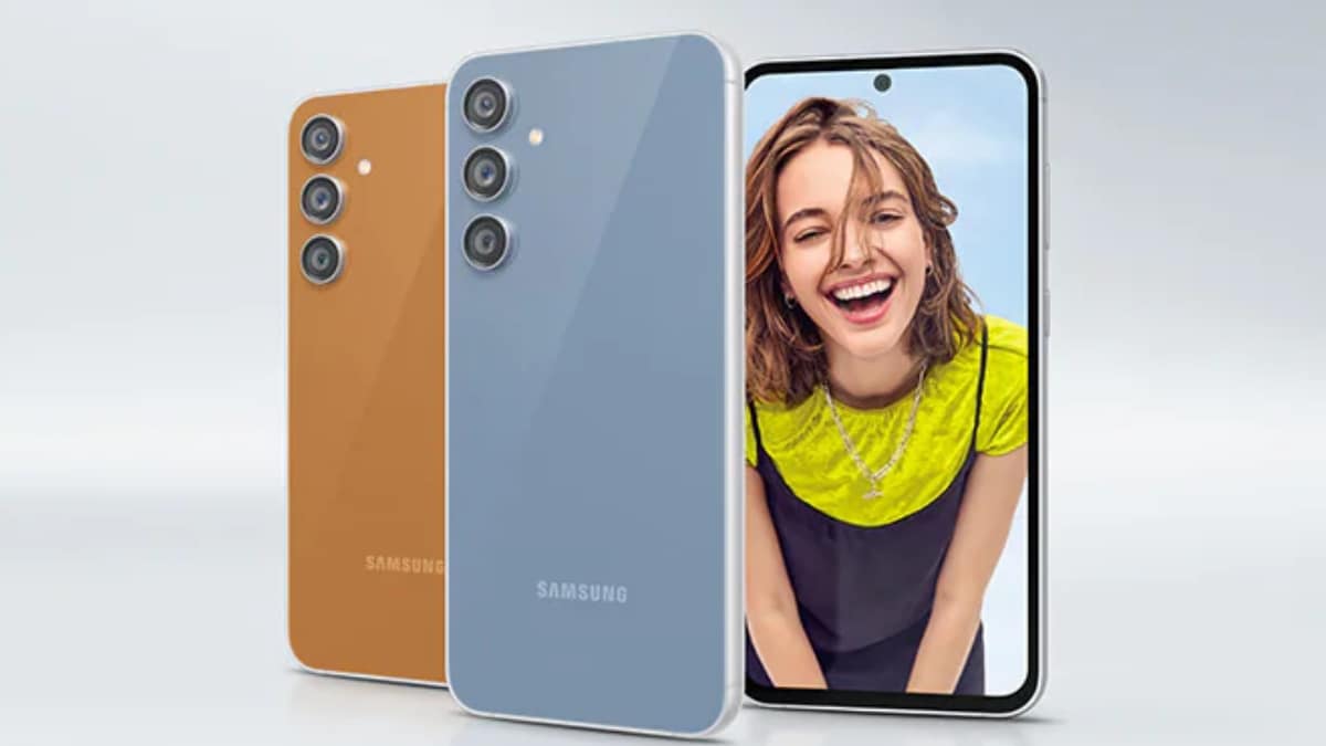 Samsung Galaxy S23 FE'nin Yeni Özel Renk Çeşitleri Hindistan'da Piyasaya Sürüldü - Dünyadan Güncel Teknoloji Haberleri